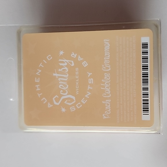 NEW. Set of 4 Scentsy, Authentic Scentsy Bar. - Picture 6 of 9